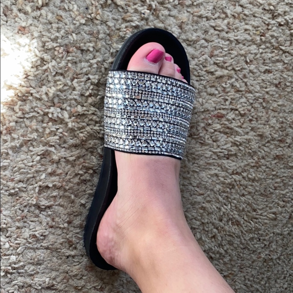 Steve Madden Slides - image 6
